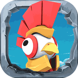 愤怒的小鸡之冲天炮游戏官方版 v2.14.1