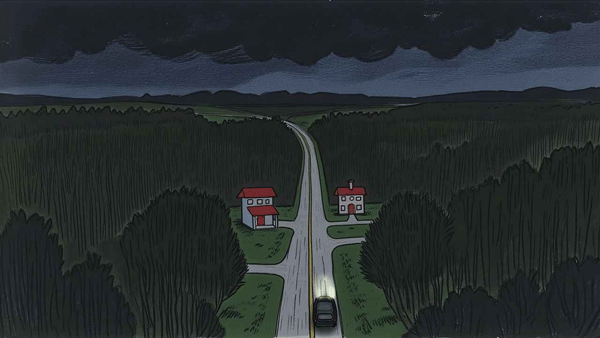 绿水镇官方版截图