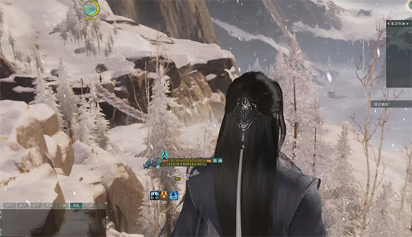 剑网3手游官方正版 v1.3.1