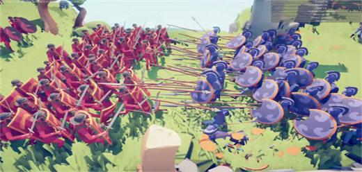 2026热门战争模拟类游戏合集推荐