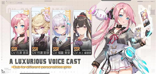 2026好玩的二次元SLG手游合集：热门二次元策略经营手游推荐