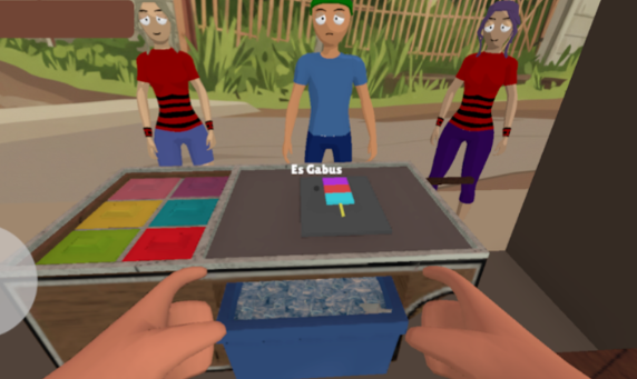 印尼冰淇淋店模拟器手机版 v1.1.2