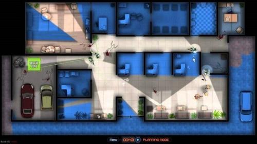 破门而入2手游中文版 v1.0.0