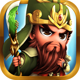 梦回三国官方版 v3.7.8