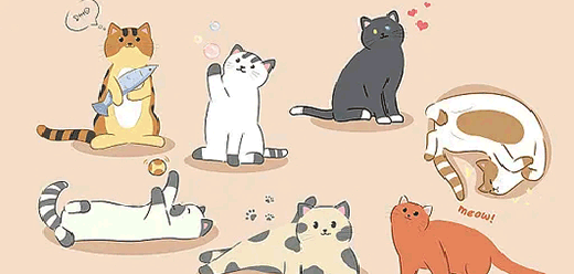 2026好玩的猫咪游戏大全：经典猫咪题材手游合集推荐