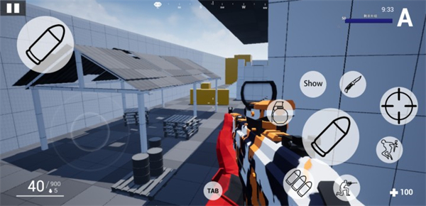 枪战特训2：激战图7