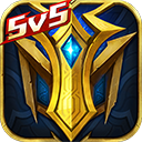 英魂之刃手游官方版2026 v3.5.5.0安卓版