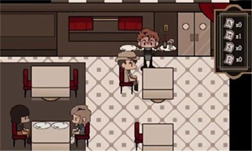 deadplate死盘子汉化版 v1.0