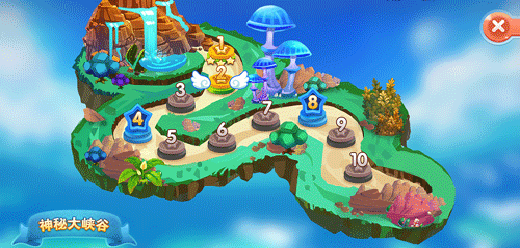 2026经典关卡类游戏合集：高人气闯关游戏推荐