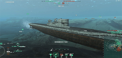 经典潜艇题材游戏合集：真实海战模拟推荐