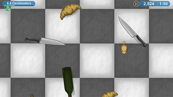 美味星球4官方正版 v1.2.7