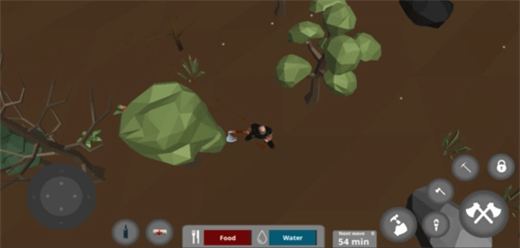 捡垃圾生存游戏合集：废土求生建造专题