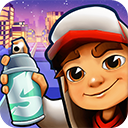 地铁跑酷官服最新版 v7.01.0