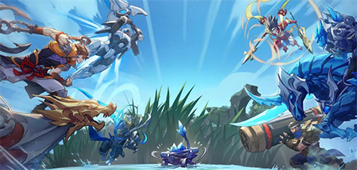 00后年轻人爱玩的手游大全：新生代人气手游推荐合集