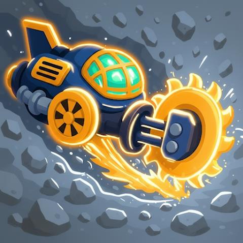 星球粉碎者中文版 v0.32.0