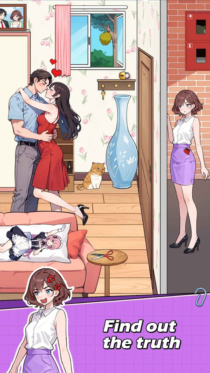 脑力谜题2逻辑扭曲图5