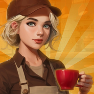 咖啡革命游戏手机版 v1.2