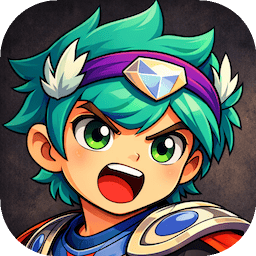 我嘎嘎乱杀手游官方版 v1.0.1