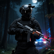 cs2手游版单机版 v1.5.0