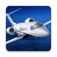 航空模拟器2024官方正版 v01.06.01.01