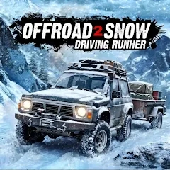 雪地越野泥泞跑者手游最新版 v0.3.0