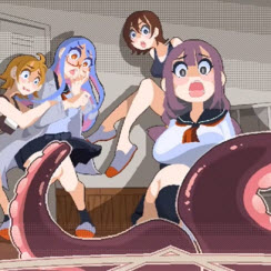 触手少女狩猎手游汉化版 v3.0.3