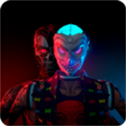 微笑X公司4恐怖列车官方版 v1.2.5
