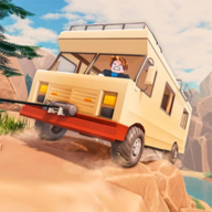 翻过山丘Over The Hill游戏手机版 v3.7