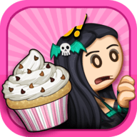 老爹小镇完美蛋糕中文版 v1.0