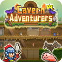 洞窟冒险团物语游戏手机版 v1.0.3
