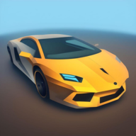 合并赛车超级跑车游戏手机版 v2.0.2.1
