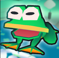 蟾蜍跳跃游戏手机版 v1.0.0.3