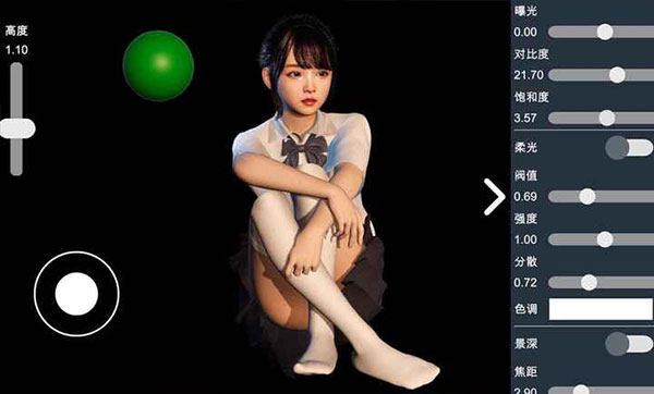 摄影师模拟器图4