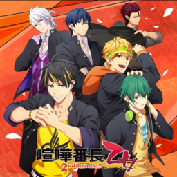 喧哗番长乙女2ndRumble游戏手机版 v1.0.1