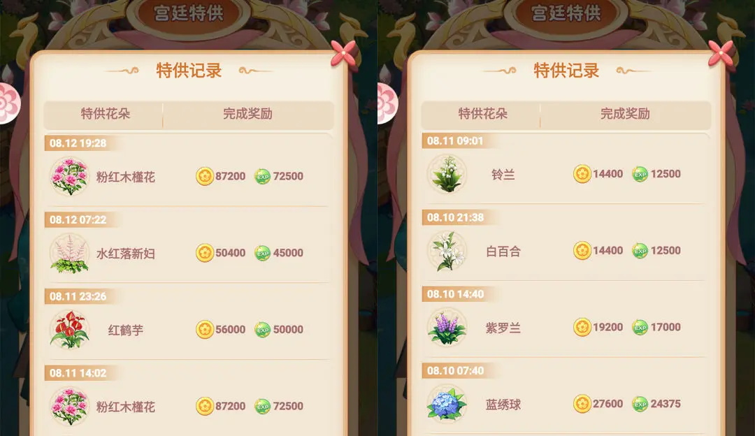 我的花园世界手游最新版 v1.2.4安卓版