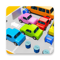 停车城市大亨游戏手机版 v1.1.5
