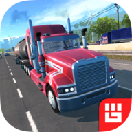 卡车模拟器专业版2手机版 v1.9.1