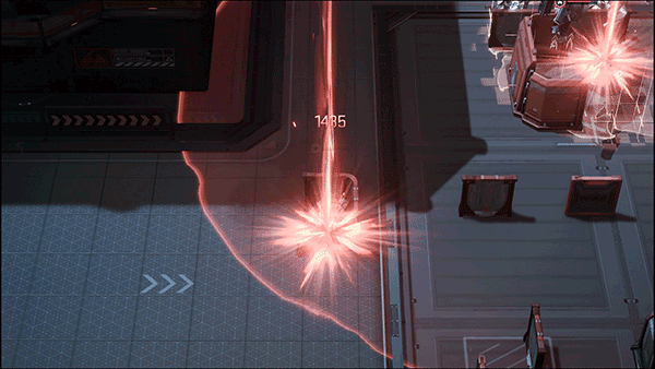 镭明闪击手游官方版 v1.0.325289