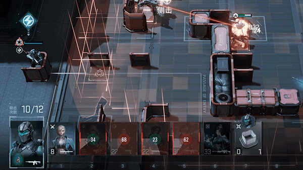 镭明闪击手游官方版 v1.0.325289