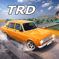 计时赛竞速TRD游戏手机版 v1.2.9
