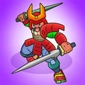 武士斩杀传游戏中文版 v0.1