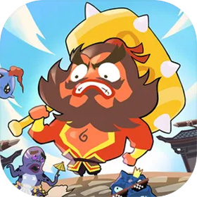 名将萌萌打官方版 v1.0.9