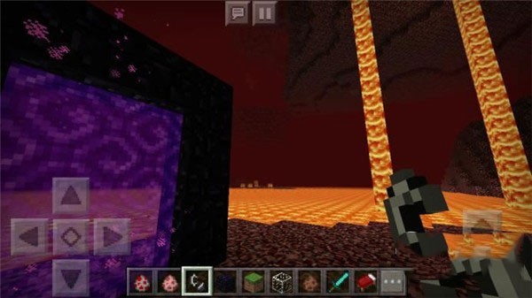我的世界0.14旧版本 v0.14.1