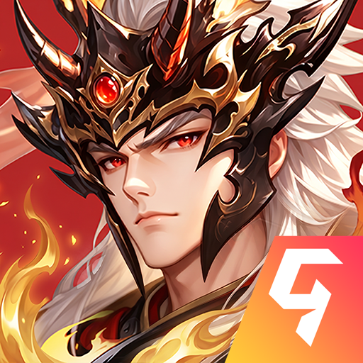 猛将勇士手游官方版 v1.0.1