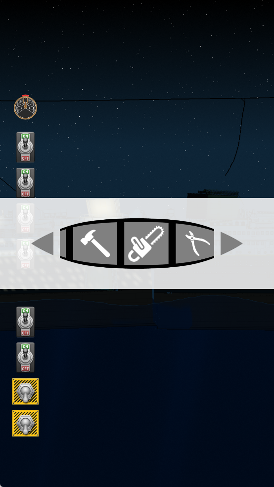 漂浮沙盒手机版 v1.0.22