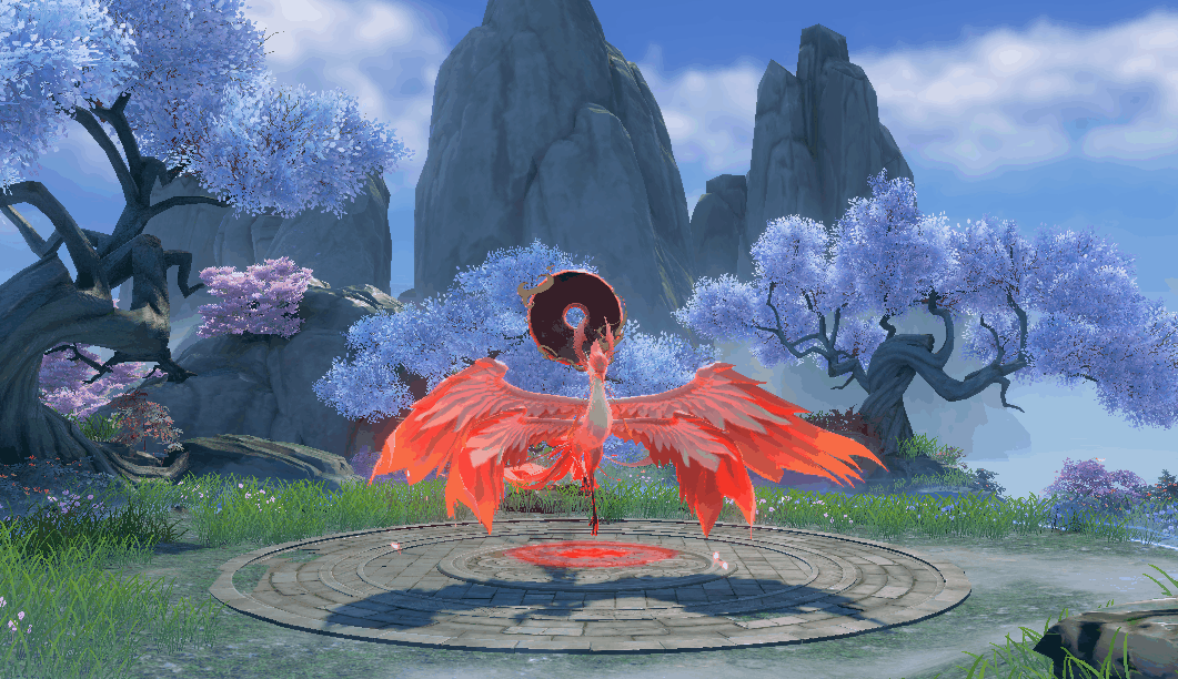 灵妖劫手游官方正版 v1.4