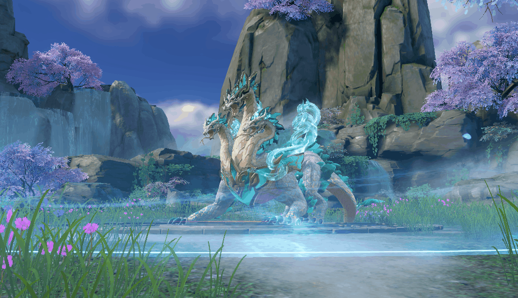 灵妖劫手游官方正版 v1.4