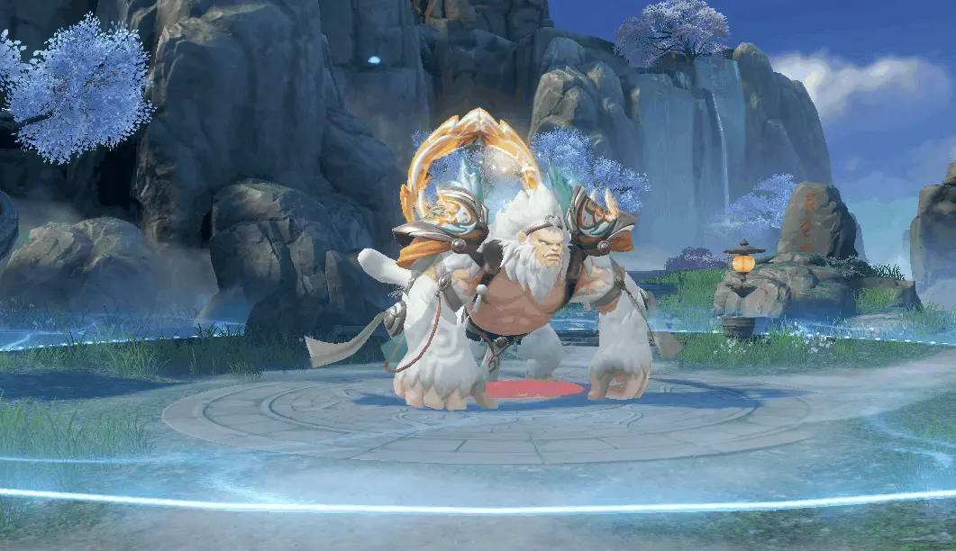 灵妖劫手游官方正版 v1.4