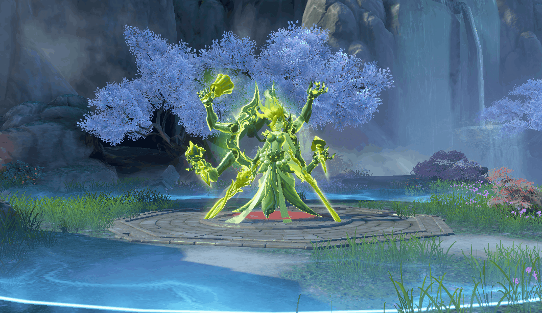 灵妖劫手游官方正版 v1.4