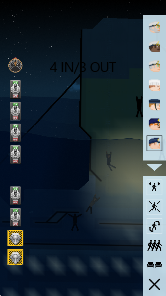 漂浮沙盒手机版 v1.0.22